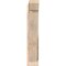 Ekena Millwork Traditional Slat Smooth Outlooker, Douglas Fir, 7 1/2"W x 32"D x 40"H OUT08X32X40TRA06SDF - alternate 2